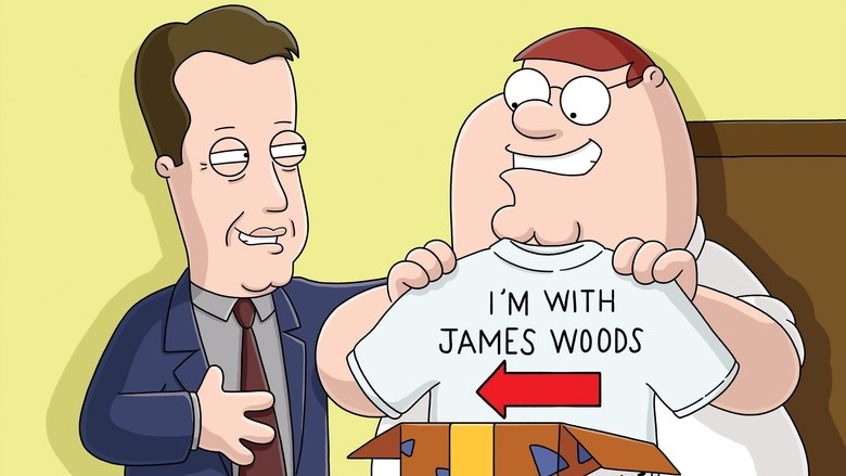 Peter's Got Woods