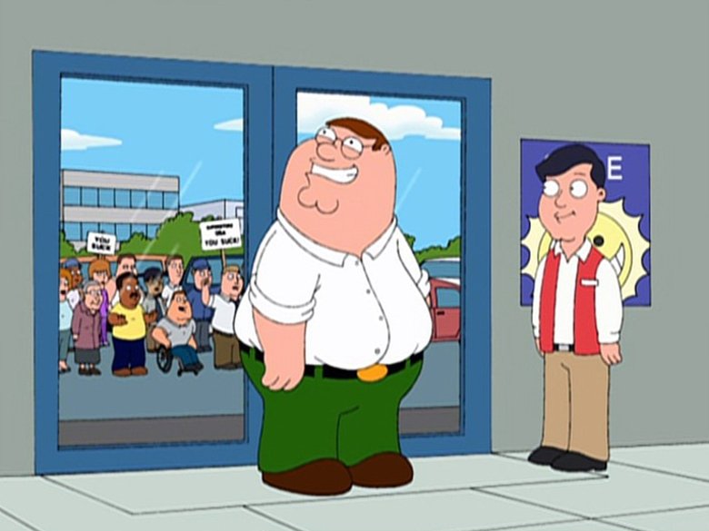 Hell Comes to Quahog