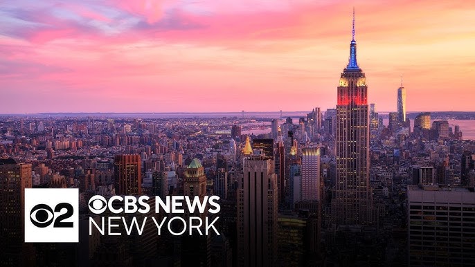 CBS News New York